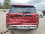 Nissan Pathfinder 2024
