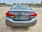 Honda Civic 2013