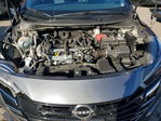 Nissan Versa 2025