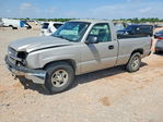 Chevrolet Silverado 2004