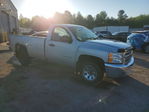 Chevrolet Silverado 2013