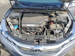 Honda Accord 2016