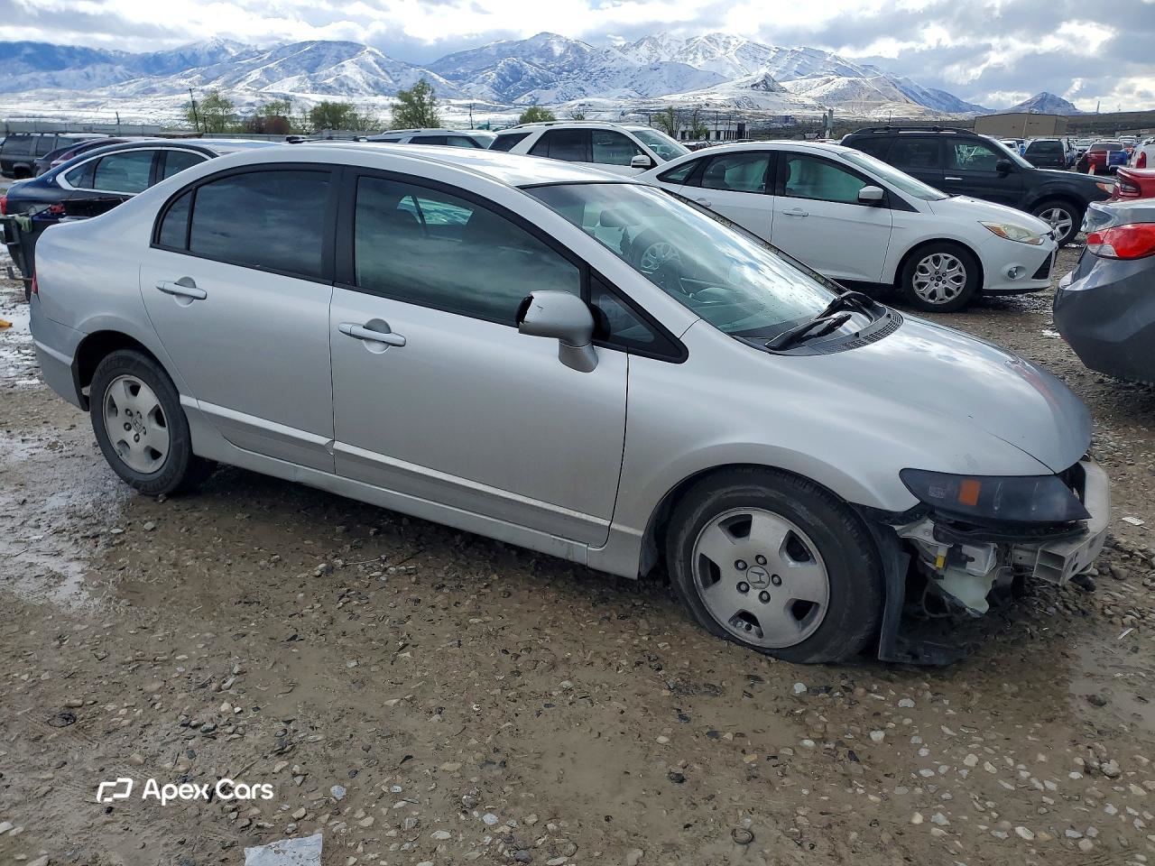 Honda Civic 2007
