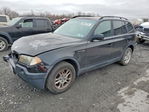 BMW X3 2005