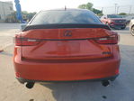 Lexus IS 2016