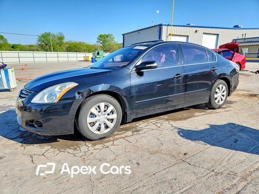 Nissan Altima 2012 - Image 1 of 5