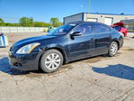 Nissan Altima 2012