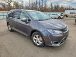 Chrysler Pacifica 2018
