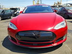 Tesla Model S 2015