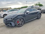 Audi TTS 2016
