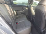 Hyundai Elantra 2012
