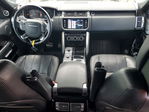 Land Rover Range Rover 2013
