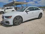 Audi A6 2019