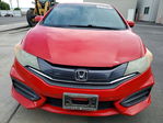 Honda Civic 2015