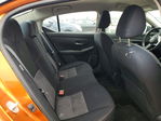 Nissan Sentra 2021