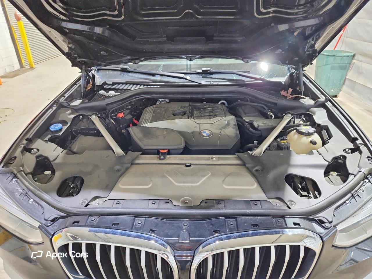 BMW X3 2020