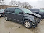 Dodge Caravan 2012