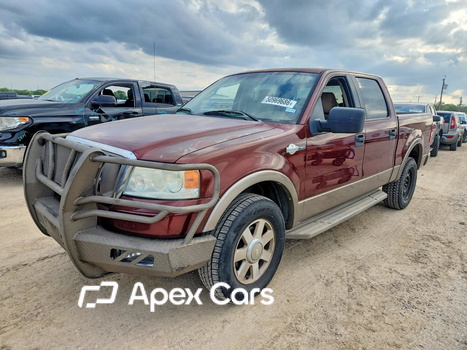 Ford F-150 2005 - Image 1 of 12