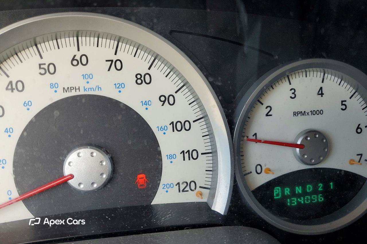 Dodge Dakota 2006