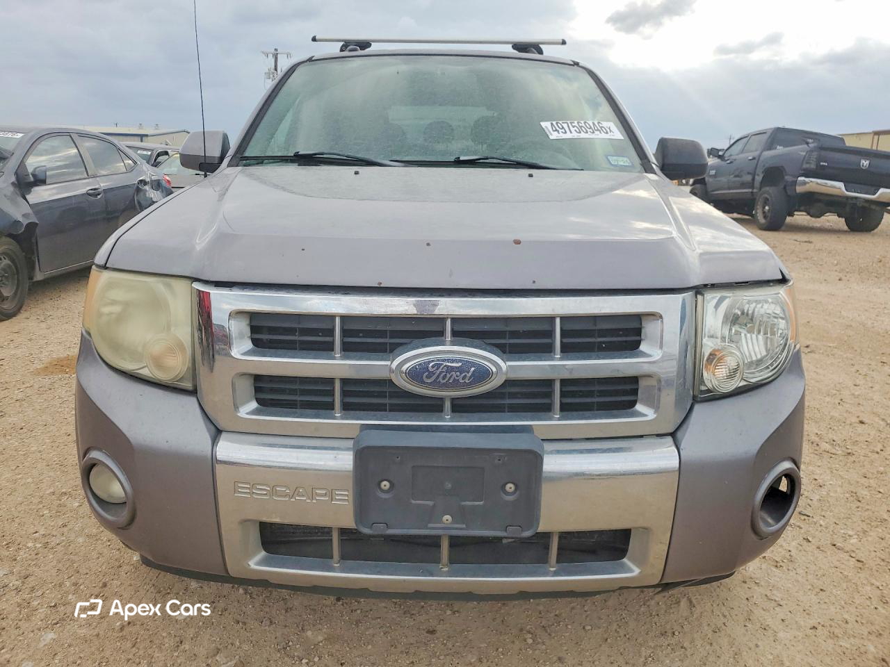 Ford Escape 2008
