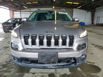 Jeep Cherokee 2014