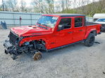 Jeep Gladiator 2022