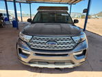 Ford Explorer 2023