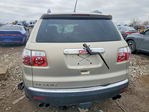 GMC Acadia 2012