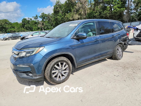 Honda Pilot 2019 - Image 1 of 14