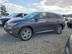 Lexus RX 2010