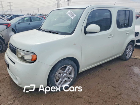 Nissan Cube 2011 - Image 1 of 12