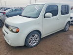 Nissan Cube 2011