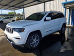 Jeep Cherokee 2018