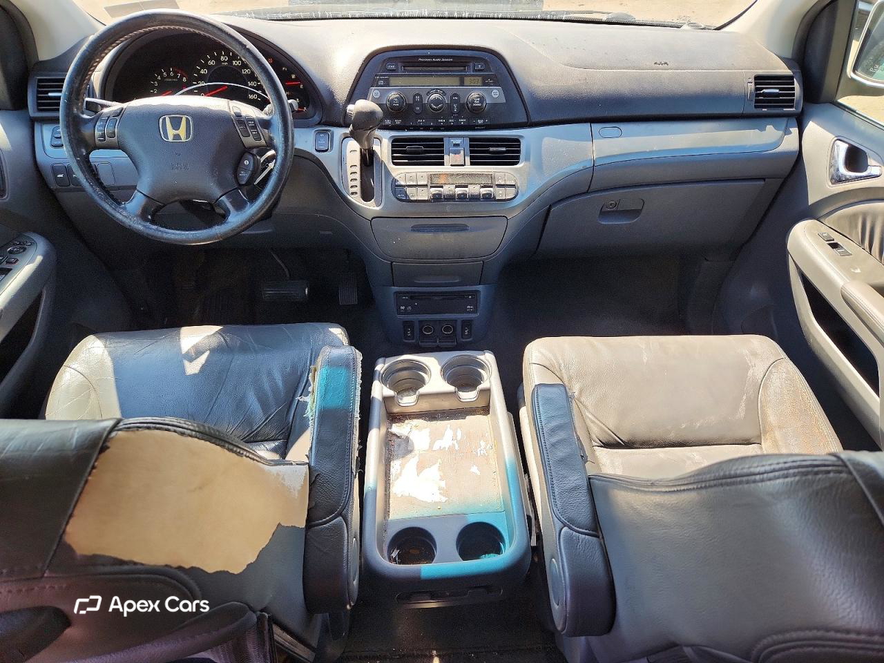 Honda Odyssey 2006