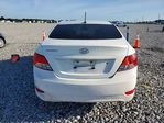 Hyundai Accent 2012