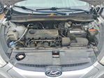 Hyundai Tucson 2012