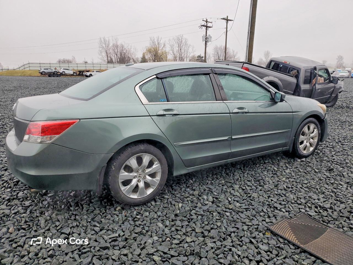 Honda Accord 2010