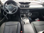BMW X1 2015