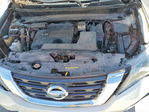 Nissan Pathfinder 2019