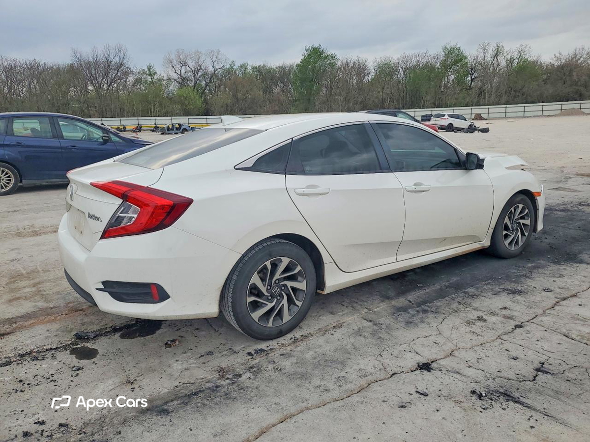 Honda Civic 2017