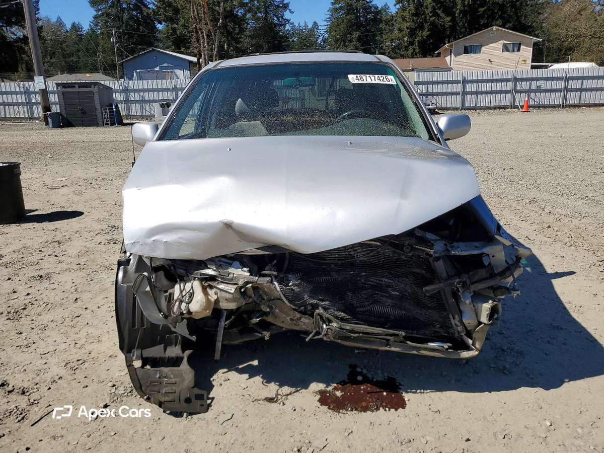 Honda Odyssey 2003