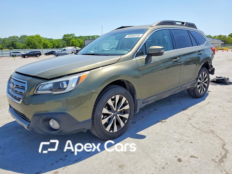 Subaru Outback 2015 - Zdjęcie 1 z 14