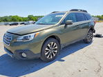 Subaru Outback 2015