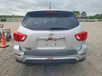 Nissan Pathfinder 2018