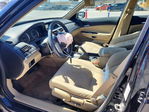 Honda Accord 2012