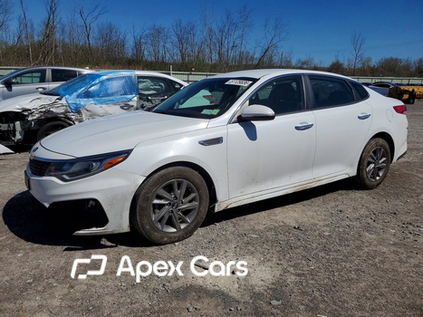 Kia Optima 2020 - Image 1 of 12