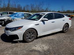 Kia Optima 2020