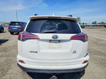 Toyota RAV 4 2018