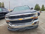 Chevrolet Silverado 2018