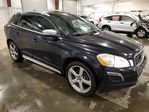 Volvo XC60 2013